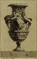 An illustration from Illustrirter Katalog der Ornamentstichsammlung des K. K. Österreich. Museums für Kunst und Industrie; Erwerbungen seit dem Jahre 1871 (1889)