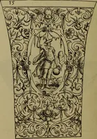 Picture 249 of 278 from Illustrirter Katalog der Ornamentstichsammlung des K. K. Österreich. Museums für Kunst und Industrie; Erwerbungen seit dem Jahre 1871 (1889), leaf 501