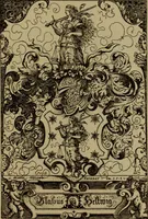 Picture 255 of 278 from Illustrirter Katalog der Ornamentstichsammlung des K. K. Österreich. Museums für Kunst und Industrie; Erwerbungen seit dem Jahre 1871 (1889), leaf 512