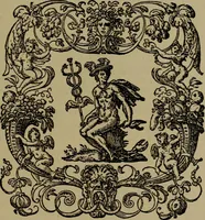 An illustration from Illustrirter Katalog der Ornamentstichsammlung des K. K. Österreich. Museums für Kunst und Industrie; Erwerbungen seit dem Jahre 1871 (1889)