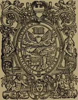 An illustration from Illustrirter Katalog der Ornamentstichsammlung des K. K. Österreich. Museums für Kunst und Industrie; Erwerbungen seit dem Jahre 1871 (1889)