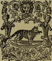 An illustration from Illustrirter Katalog der Ornamentstichsammlung des K. K. Österreich. Museums für Kunst und Industrie; Erwerbungen seit dem Jahre 1871 (1889)