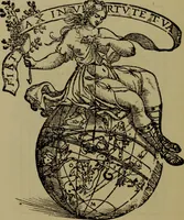 An illustration from Illustrirter Katalog der Ornamentstichsammlung des K. K. Österreich. Museums für Kunst und Industrie; Erwerbungen seit dem Jahre 1871 (1889)
