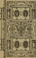 Picture 269 of 278 from Illustrirter Katalog der Ornamentstichsammlung des K. K. Österreich. Museums für Kunst und Industrie; Erwerbungen seit dem Jahre 1871 (1889), leaf 530
