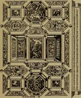 An illustration from Illustrirter Katalog der Ornamentstichsammlung des K. K. Österreich. Museums für Kunst und Industrie; Erwerbungen seit dem Jahre 1871 (1889)