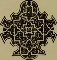 An illustration from Illustrirter Katalog der Ornamentstichsammlung des K. K. Österreich. Museums für Kunst und Industrie; Erwerbungen seit dem Jahre 1871 (1889)