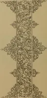 An illustration from Illustrirter Katalog der Ornamentstichsammlung des K. K. Österreich. Museums für Kunst und Industrie; Erwerbungen seit dem Jahre 1871 (1889)
