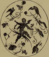 Picture 278 of 278 from Illustrirter Katalog der Ornamentstichsammlung des K. K. Österreich. Museums für Kunst und Industrie; Erwerbungen seit dem Jahre 1871 (1889), leaf 550