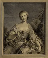 An illustration from Illustrirter Katalog der Ornamentstichsammlung des K. K. Österreich. Museums für Kunst und Industrie; Erwerbungen seit dem Jahre 1871 (1889)