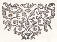 Picture 40 of 47 from Illustrium anachoretarum elogia, siue, Religiosi viri musaeum (1625), leaf 145
