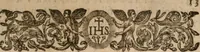 Picture 5 of 9 from Illustrium scriptorum religionis Societatis Iesu catalogus (1609), leaf 16