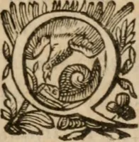 An illustration from Illustrium scriptorum religionis Societatis Iesu catalogus (1609)