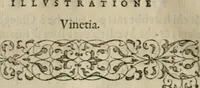 An illustration from Illvstratione de gli epitaffi et medaglie antiche (1558)