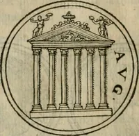 Picture 66 of 92 from Illvstratione de gli epitaffi et medaglie antiche (1558), leaf 127