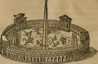 Picture 86 of 92 from Illvstratione de gli epitaffi et medaglie antiche (1558), leaf 167