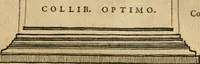 Picture 88 of 92 from Illvstratione de gli epitaffi et medaglie antiche (1558), leaf 172