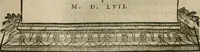 An illustration from Illvstratione de gli epitaffi et medaglie antiche (1558)