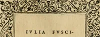 Picture 17 of 92 from Illvstratione de gli epitaffi et medaglie antiche (1558), leaf 46