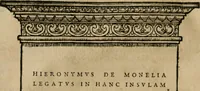Picture 19 of 92 from Illvstratione de gli epitaffi et medaglie antiche (1558), leaf 51