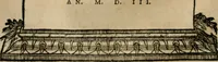 An illustration from Illvstratione de gli epitaffi et medaglie antiche (1558)