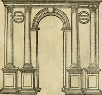 Picture 38 of 92 from Illvstratione de gli epitaffi et medaglie antiche (1558), leaf 84