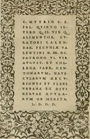 Picture 40 of 92 from Illvstratione de gli epitaffi et medaglie antiche (1558), leaf 87