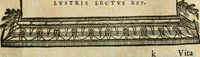 Picture 46 of 92 from Illvstratione de gli epitaffi et medaglie antiche (1558), leaf 92