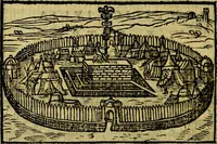 Picture 58 of 88 from Illvstratione de gli epitaffi et medaglie antiche (1558), leaf 121