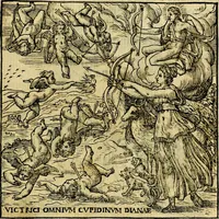 Picture 62 of 88 from Illvstratione de gli epitaffi et medaglie antiche (1558), leaf 128