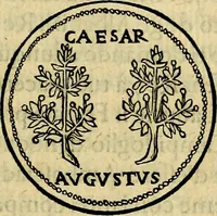 Picture 69 of 88 from Illvstratione de gli epitaffi et medaglie antiche (1558), leaf 136