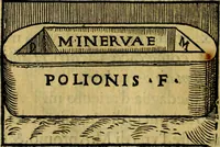 Picture 76 of 88 from Illvstratione de gli epitaffi et medaglie antiche (1558), leaf 155