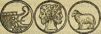 Picture 79 of 88 from Illvstratione de gli epitaffi et medaglie antiche (1558), leaf 162