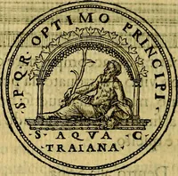 Picture 85 of 88 from Illvstratione de gli epitaffi et medaglie antiche (1558), leaf 173