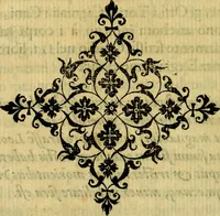 An illustration from Illvstratione de gli epitaffi et medaglie antiche (1558)