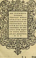 Picture 12 of 88 from Illvstratione de gli epitaffi et medaglie antiche (1558), leaf 32