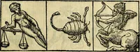 An illustration from Illvstratione de gli epitaffi et medaglie antiche (1558)