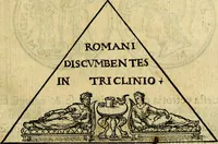Picture 31 of 88 from Illvstratione de gli epitaffi et medaglie antiche (1558), leaf 70