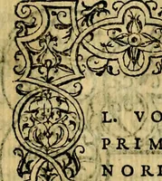An illustration from Illvstratione de gli epitaffi et medaglie antiche (1558)