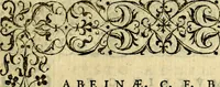 An illustration from Illvstratione de gli epitaffi et medaglie antiche (1558)