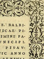 An illustration from Illvstratione de gli epitaffi et medaglie antiche (1558)