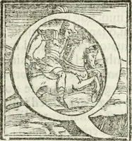 An illustration from Le imprese illvstri : con espositioni et discorsi (1572)
