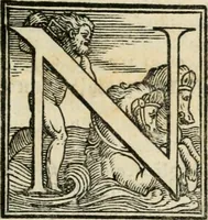 An illustration from Le imprese illvstri : con espositioni et discorsi (1572)
