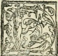 An illustration from Le imprese illvstri : con espositioni et discorsi (1572)