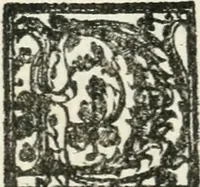 An illustration from Le imprese illvstri : con espositioni et discorsi (1572)