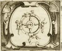 Picture 80 of 286 from Le imprese illvstri : con espositioni et discorsi (1572), leaf 220