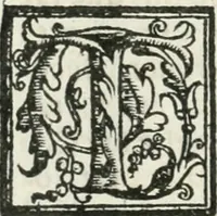 An illustration from Le imprese illvstri : con espositioni et discorsi (1572)