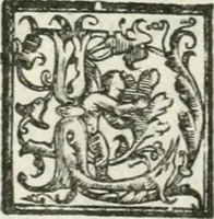 Picture 103 of 286 from Le imprese illvstri : con espositioni et discorsi (1572), leaf 263