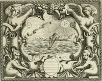 Picture 104 of 286 from Le imprese illvstri : con espositioni et discorsi (1572), leaf 267