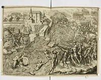 An illustration from Le imprese illvstri : con espositioni et discorsi (1572)
