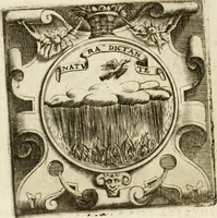 Picture 134 of 286 from Le imprese illvstri : con espositioni et discorsi (1572), leaf 349